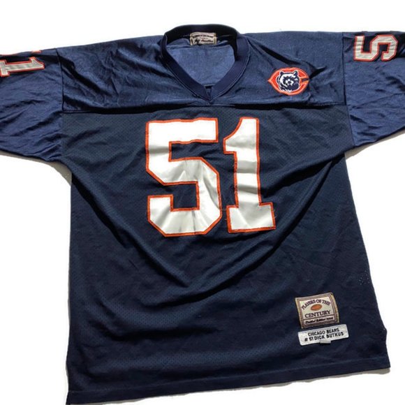 Vintage Other - Vintage 00’s Bears Throwback Jersey